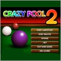 Crazy Pool